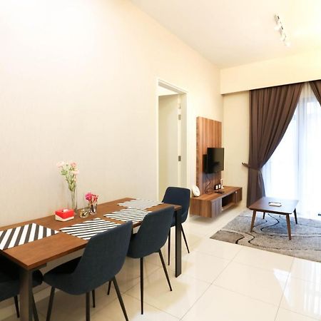 Victoria Home Bukit Bintang Kuala Lumpur Kültér fotó