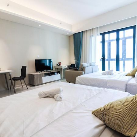 Victoria Home Bukit Bintang Kuala Lumpur Kültér fotó