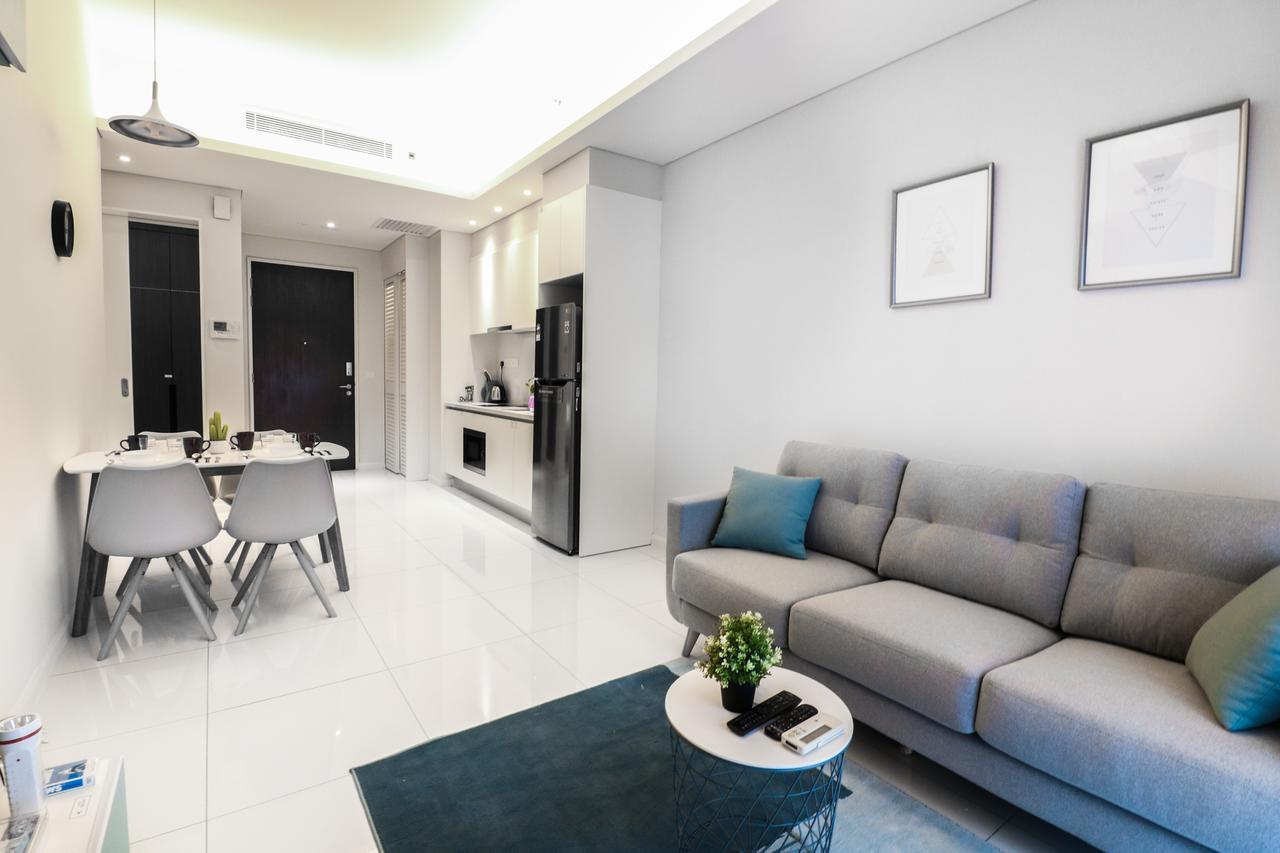 Victoria Home Bukit Bintang Kuala Lumpur Kültér fotó