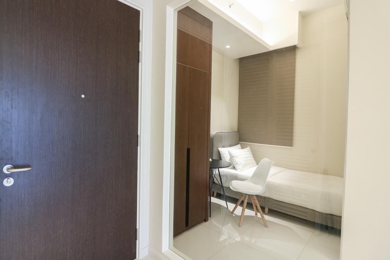 Victoria Home Bukit Bintang Kuala Lumpur Kültér fotó