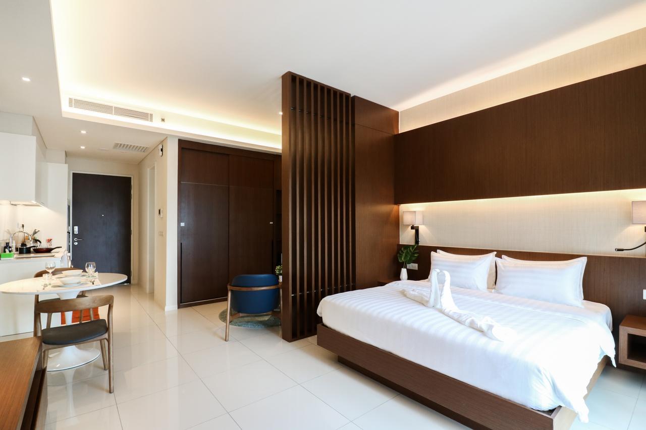 Victoria Home Bukit Bintang Kuala Lumpur Kültér fotó