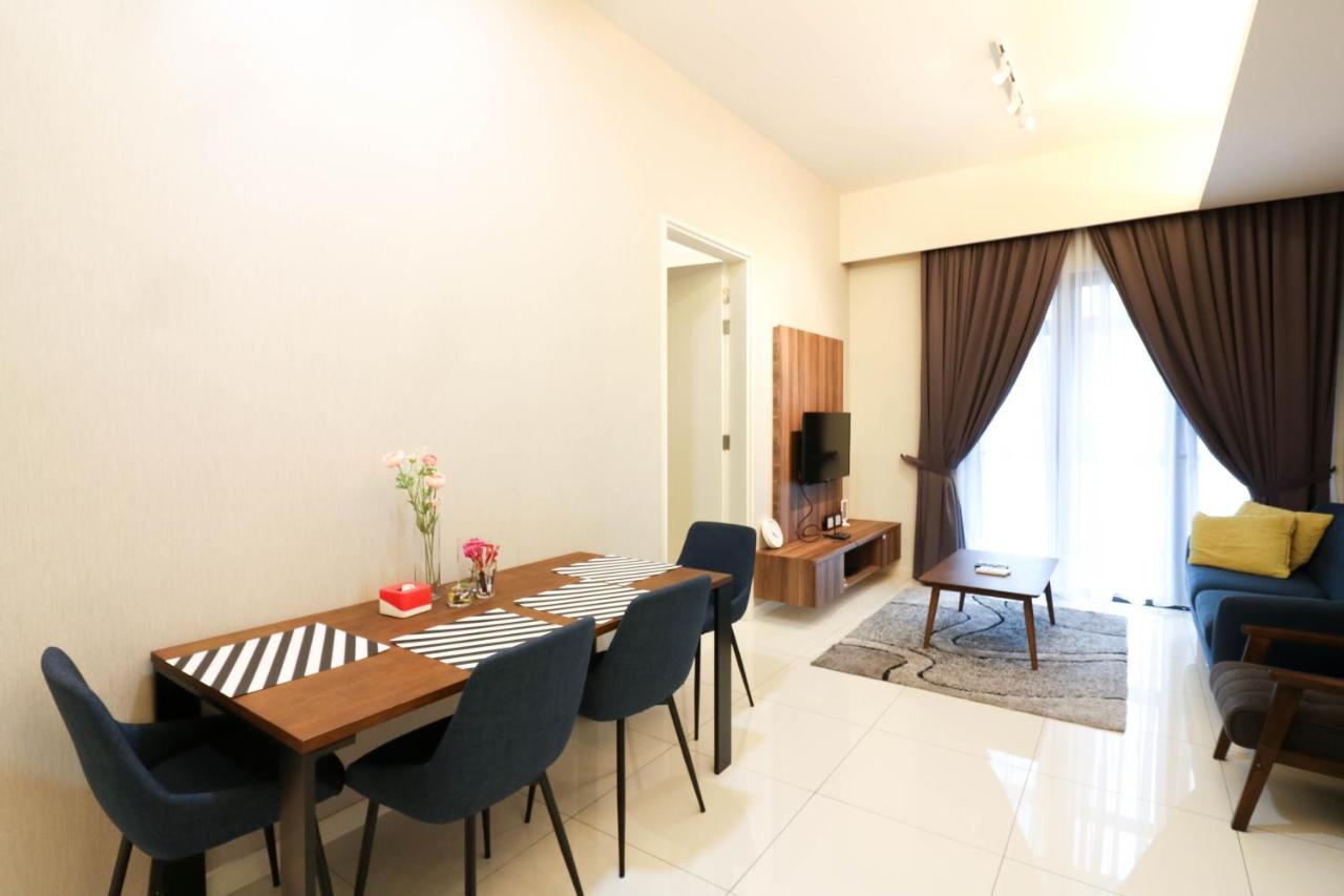 Victoria Home Bukit Bintang Kuala Lumpur Kültér fotó