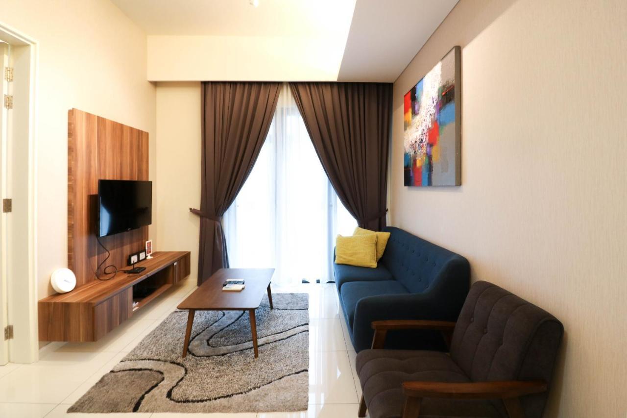 Victoria Home Bukit Bintang Kuala Lumpur Kültér fotó