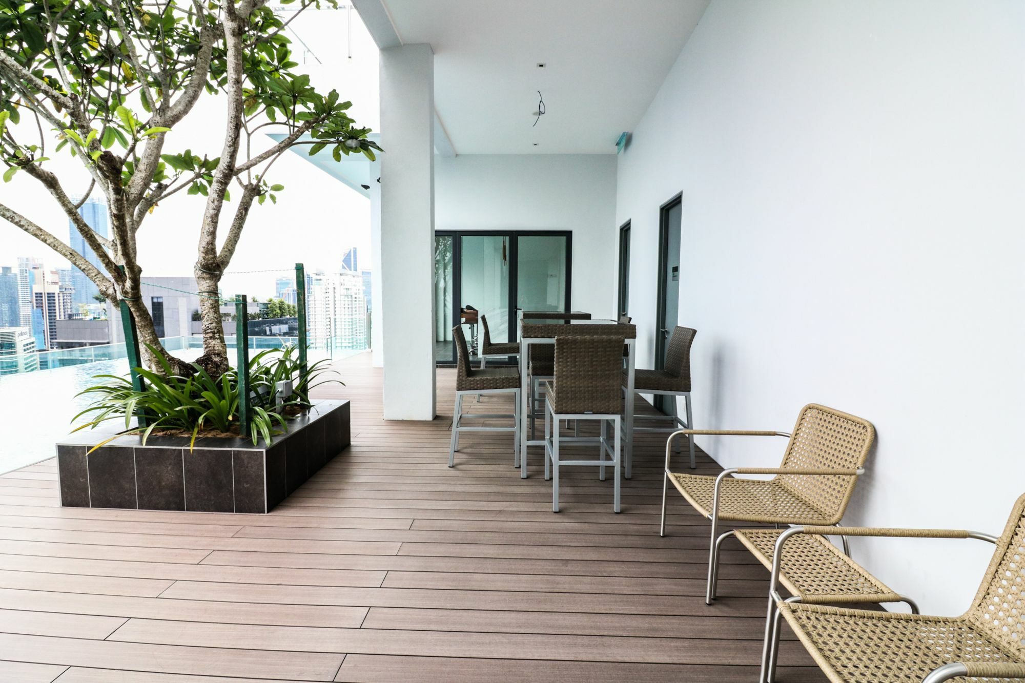 Victoria Home Bukit Bintang Kuala Lumpur Kültér fotó